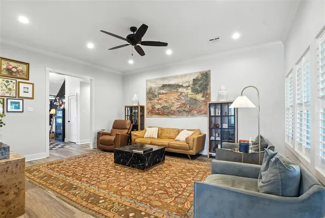 $895,000 | 7741 Gossett Road, Lake Charles, LA 70605