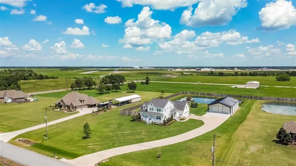 $859,000 | 7741 Gossett Road, Lake Charles, LA 70605