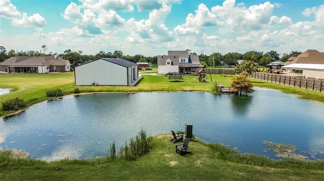 $895,000 | 7741 Gossett Road, Lake Charles, LA 70605