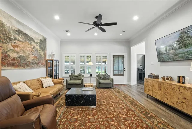 $925,000 | 7741 Gossett Road, Lake Charles, LA 70605