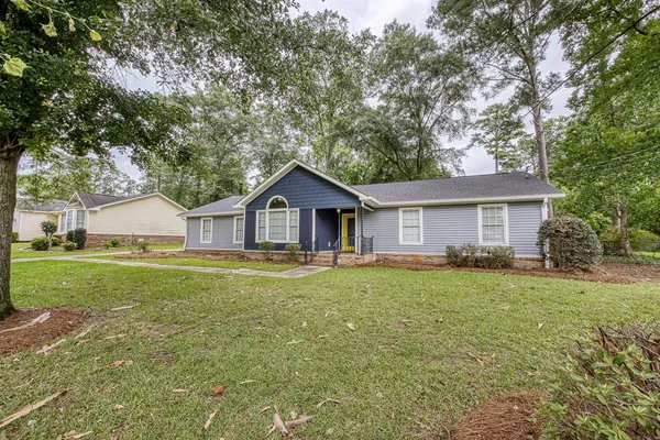 $230,000 | 1804 Haisten Drive, Dothan, AL 36301