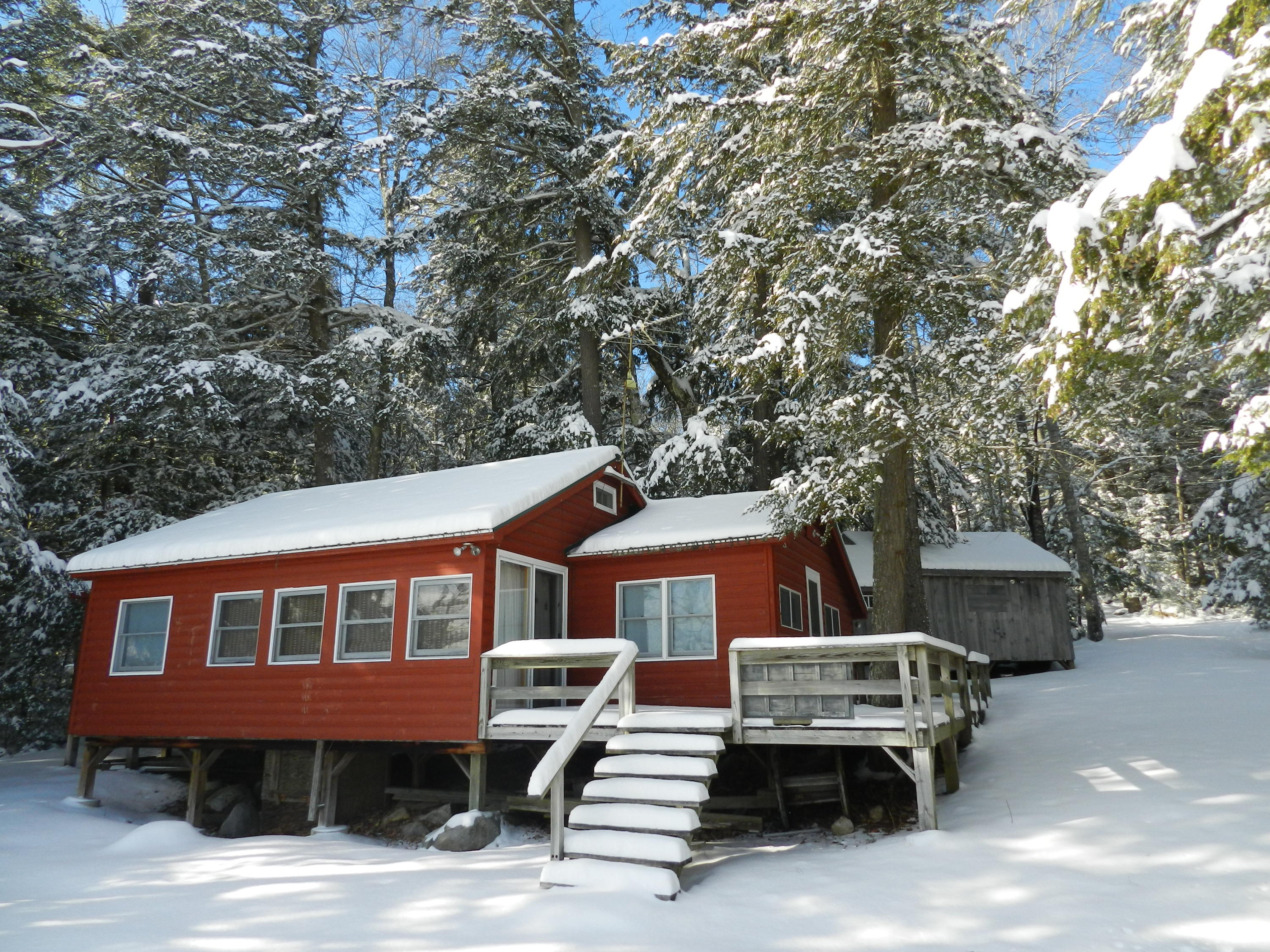 145 Diller Line Road Chesterville, ME 04938 - Photo 9 of 40 DSCN3544