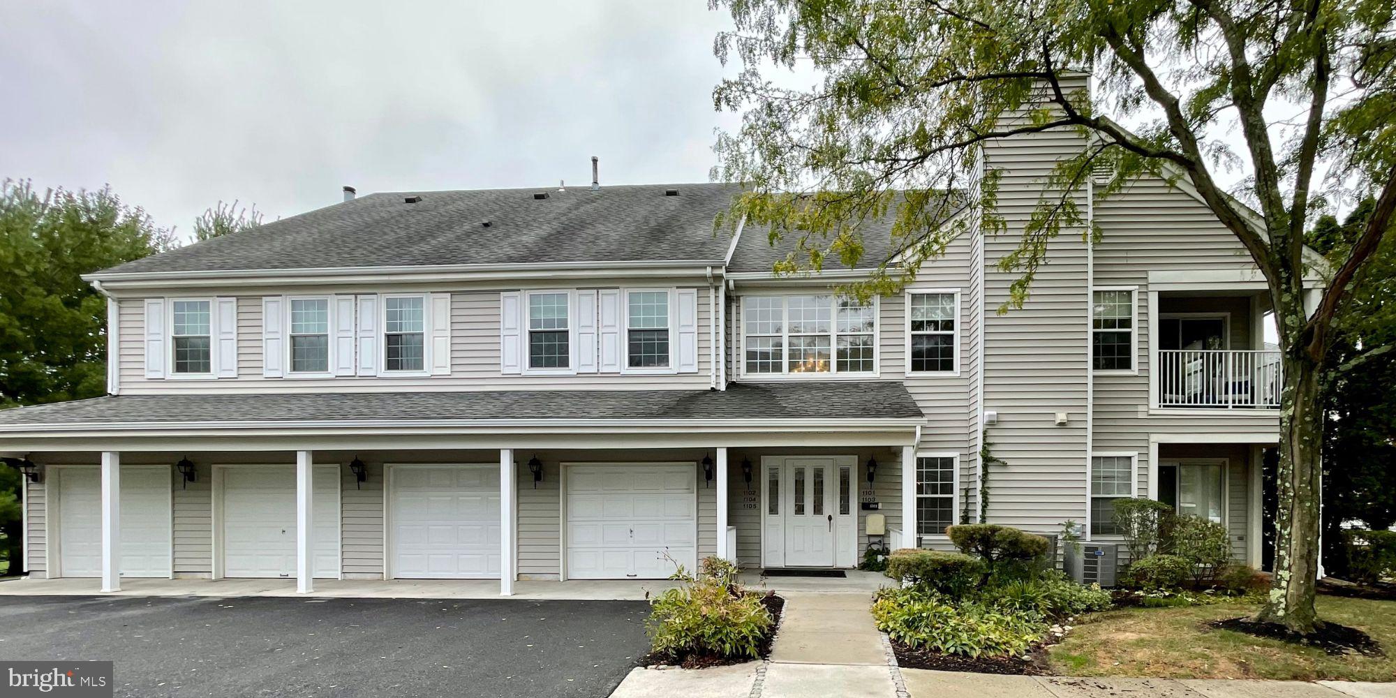 1104 Roundtree Place, Trenton, NJ 08648 Compass