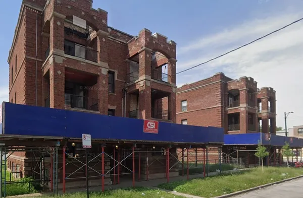 $349,999 | 7200 South Vincennes Avenue, Chicago, IL 60621