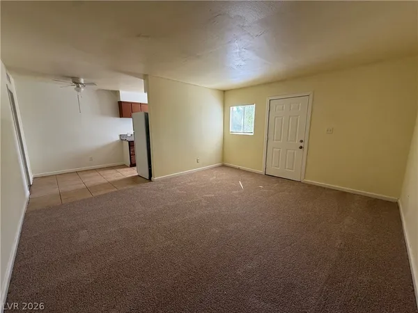$990 | 1309 North 23rd Street, Unit 3, Las Vegas, NV 89101