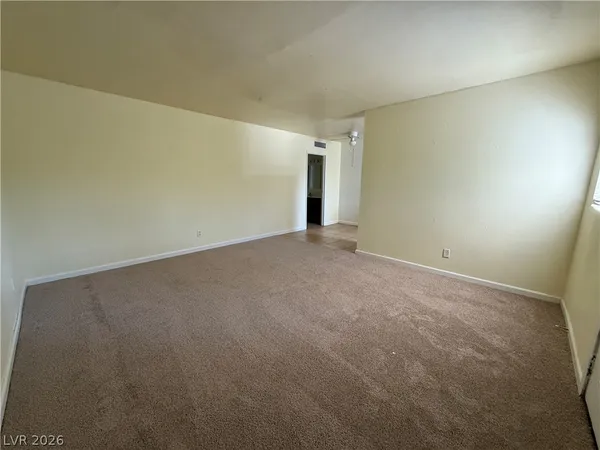 $990 | 1309 North 23rd Street, Unit 3, Las Vegas, NV 89101
