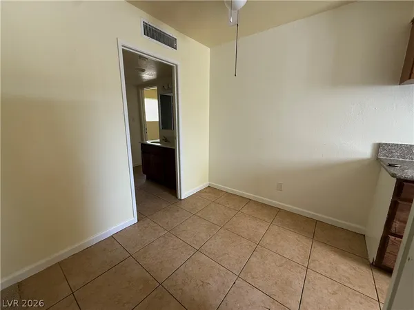$990 | 1309 North 23rd Street, Unit 3, Las Vegas, NV 89101