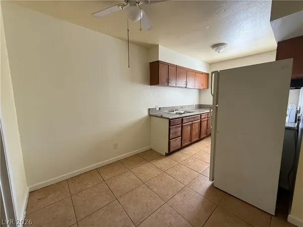 $990 | 1309 North 23rd Street, Unit 3, Las Vegas, NV 89101