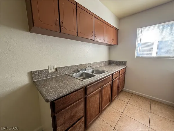 $990 | 1309 North 23rd Street, Unit 3, Las Vegas, NV 89101