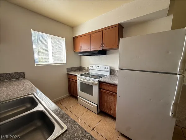 $990 | 1309 North 23rd Street, Unit 3, Las Vegas, NV 89101