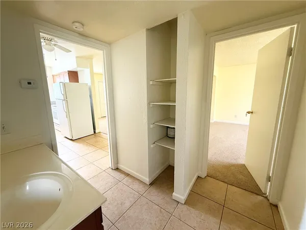 $990 | 1309 North 23rd Street, Unit 3, Las Vegas, NV 89101