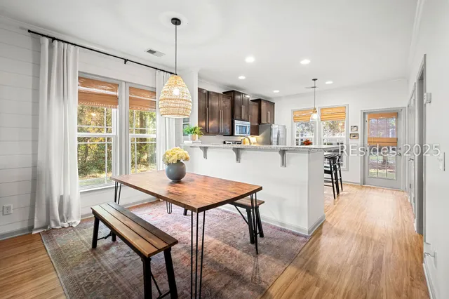 $332,900 | 8 Moon Beam Court, Bluffton, SC 29910