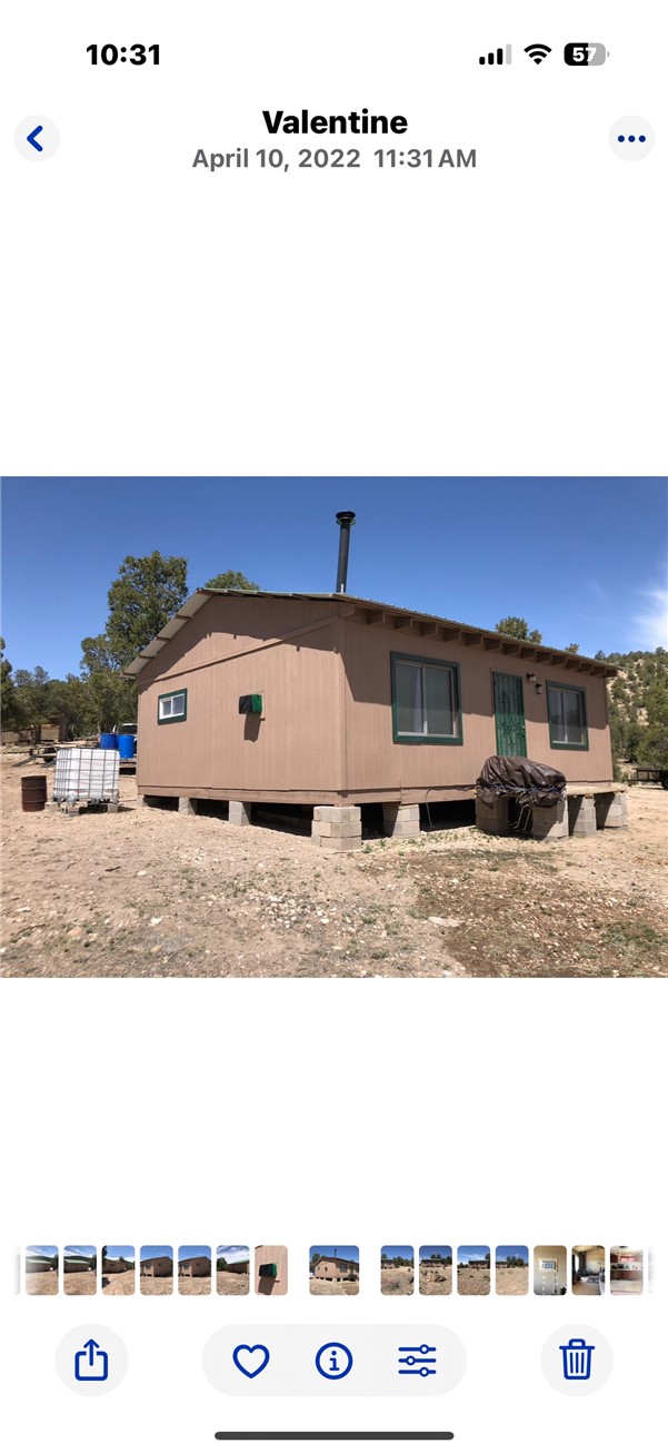 0 Pump House Road Kingman, AZ 86401 - Photo 1 of 5