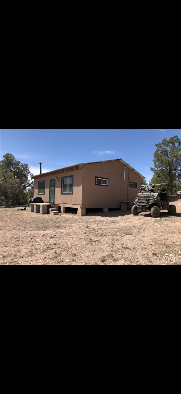0 Pump House Road Kingman, AZ 86401 - Photo 2 of 5 a view of an outdoor space and a lake view