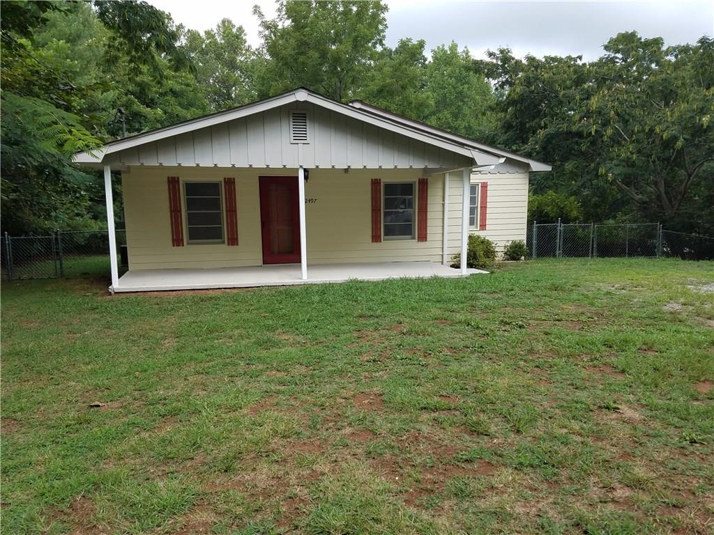 12497 Bells Ferry Road Canton, GA 30114 - Photo 1 of 1