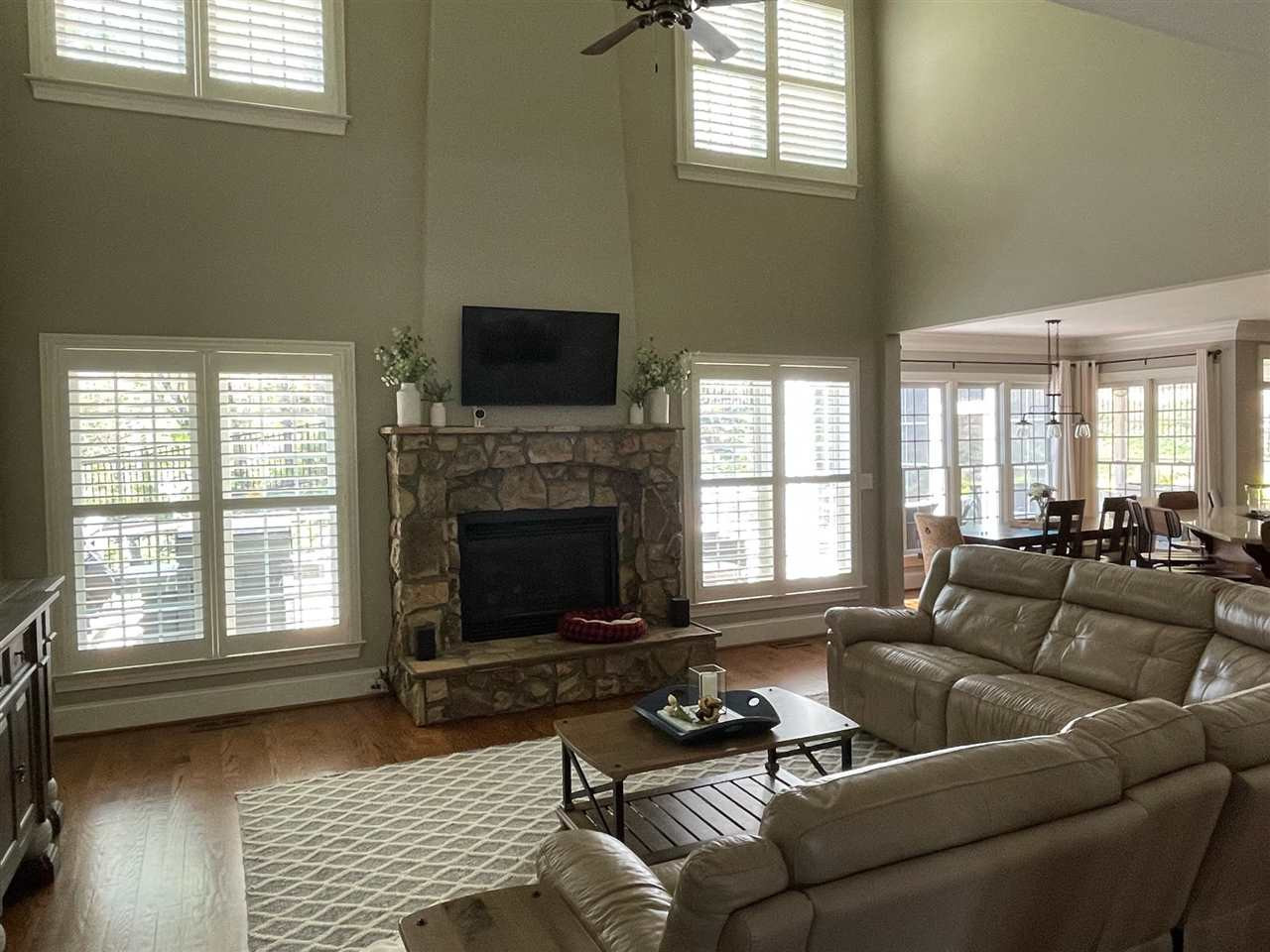 8111 Ortin Lane Raleigh, NC 27612 - Photo 5 of 6 Photo 5