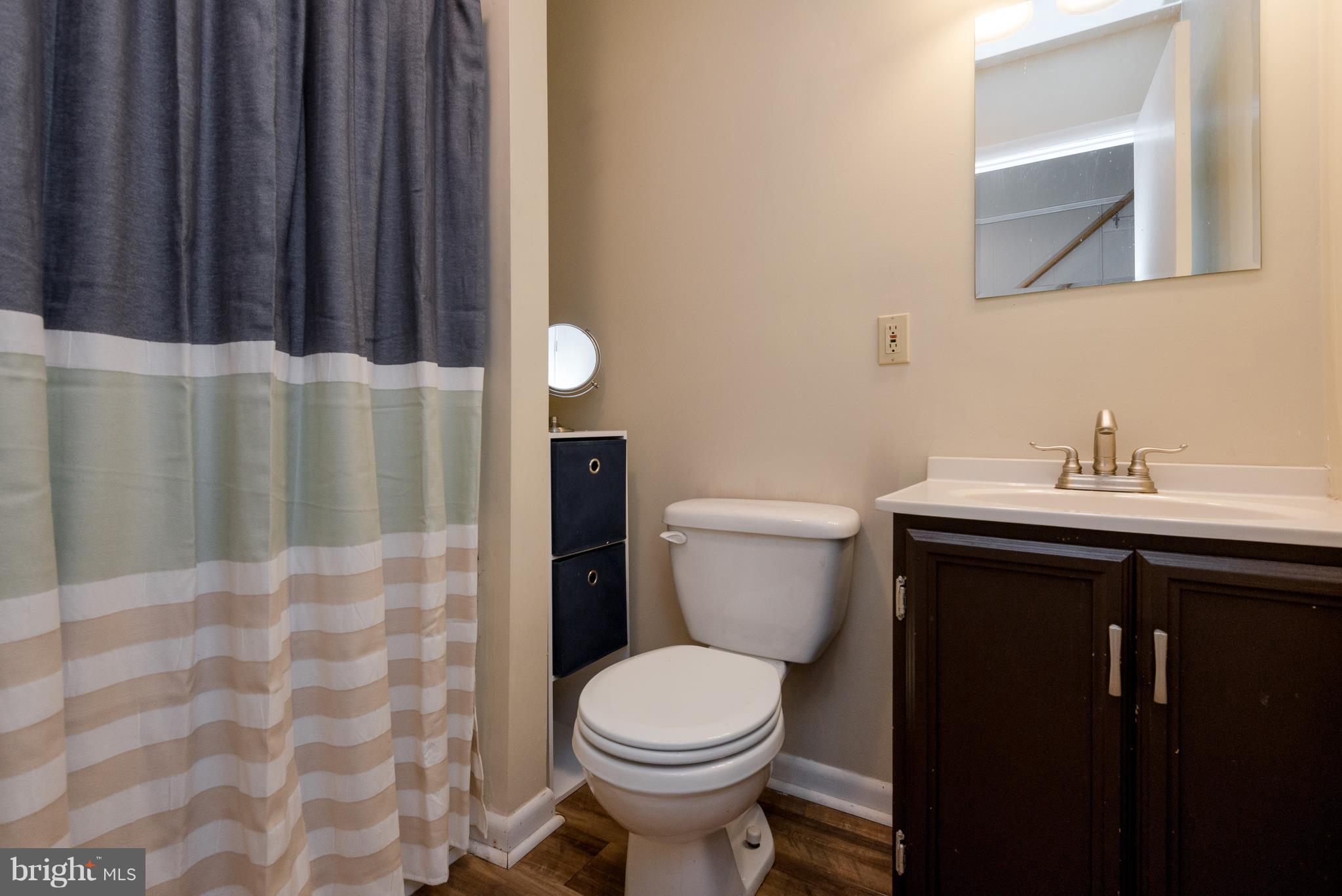 7891 Whites Cove Road Pasadena, MD 21122 - Photo 35 of 39 Bathroom in lower level