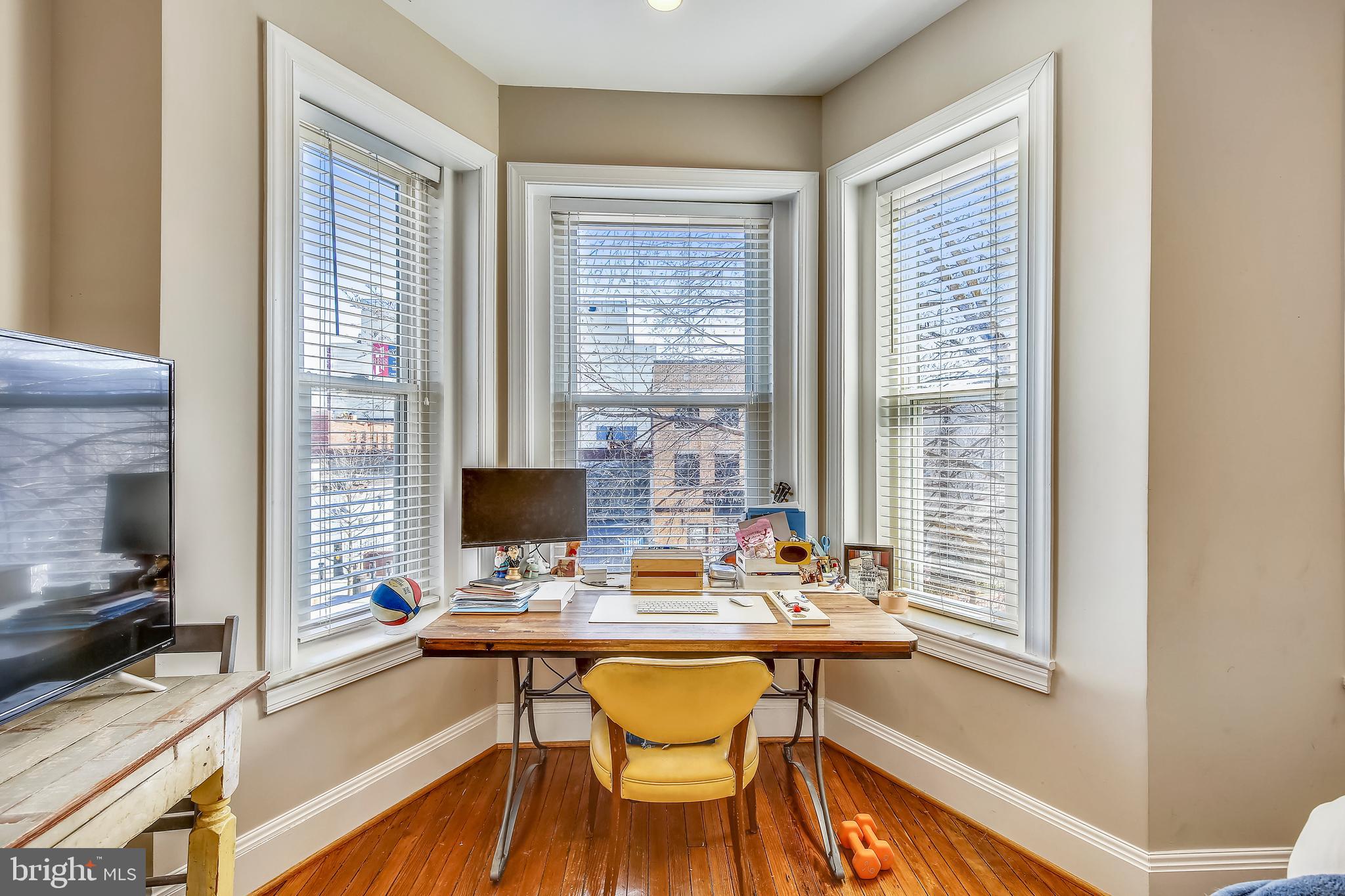 736 11th Street Northeast Washington, DC 20002 - Photo 10 of 43 Unit 1 2nd Floor BR