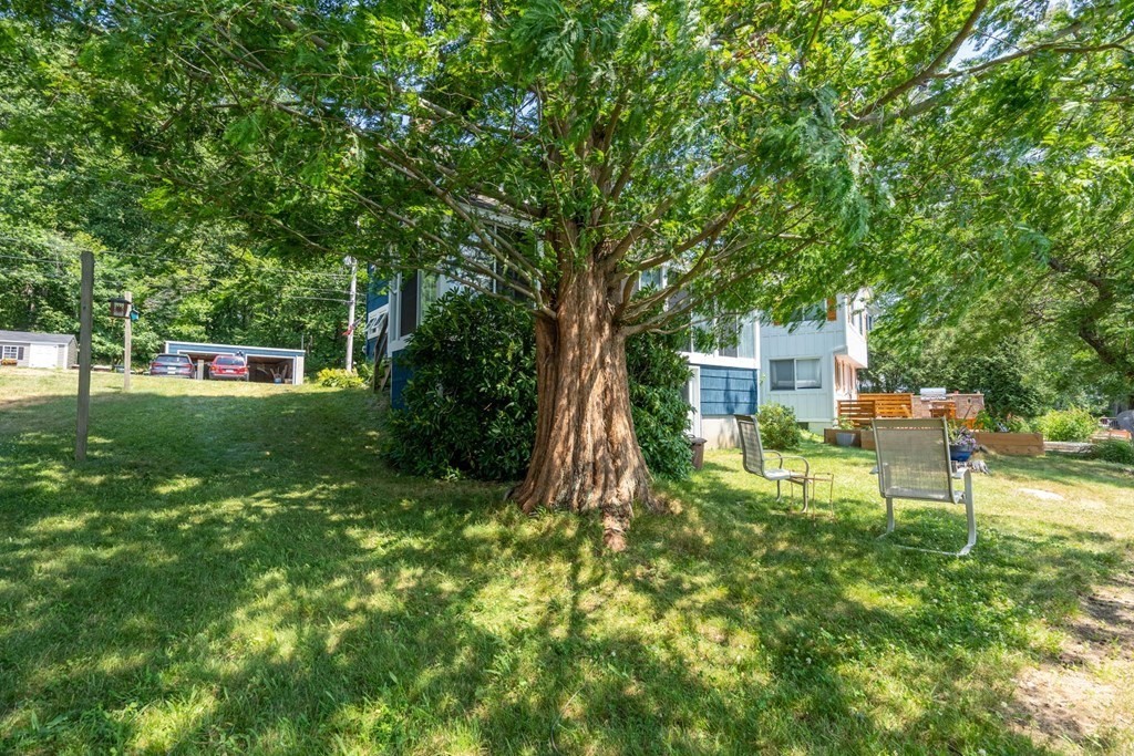48 Lake Attitash Road Amesbury, MA 01913 - Photo 5 of 38 Gallery Image 5