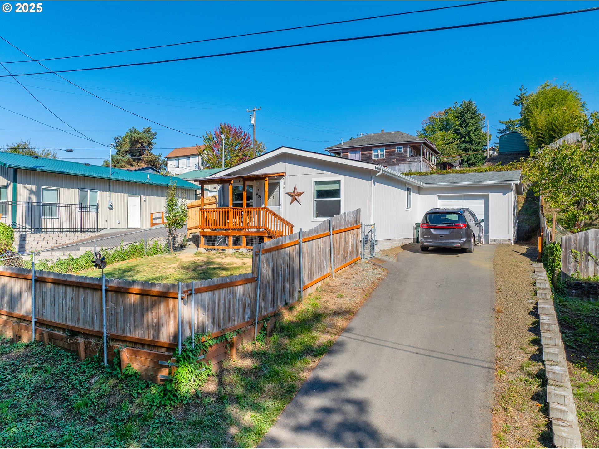 405 B Street Myrtle Point, OR 97458 - Photo 29 of 34 Gallery Image 29