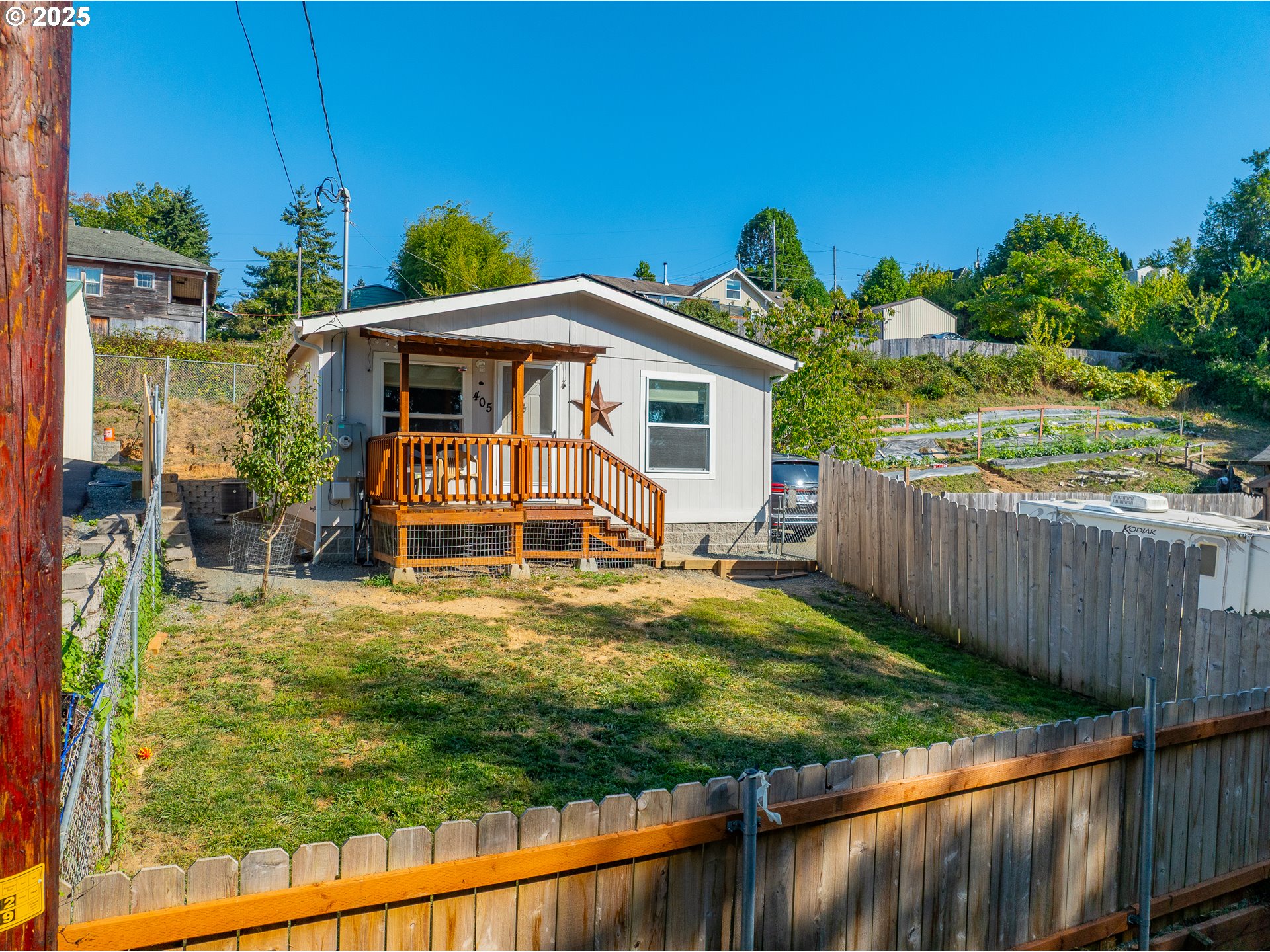 405 B Street Myrtle Point, OR 97458 - Photo 30 of 34 Gallery Image 30