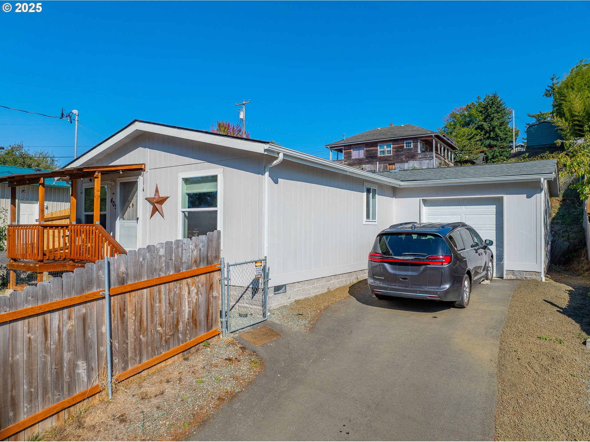 405 B Street Myrtle Point, OR 97458 - Photo 3 of 34 Gallery Image 3