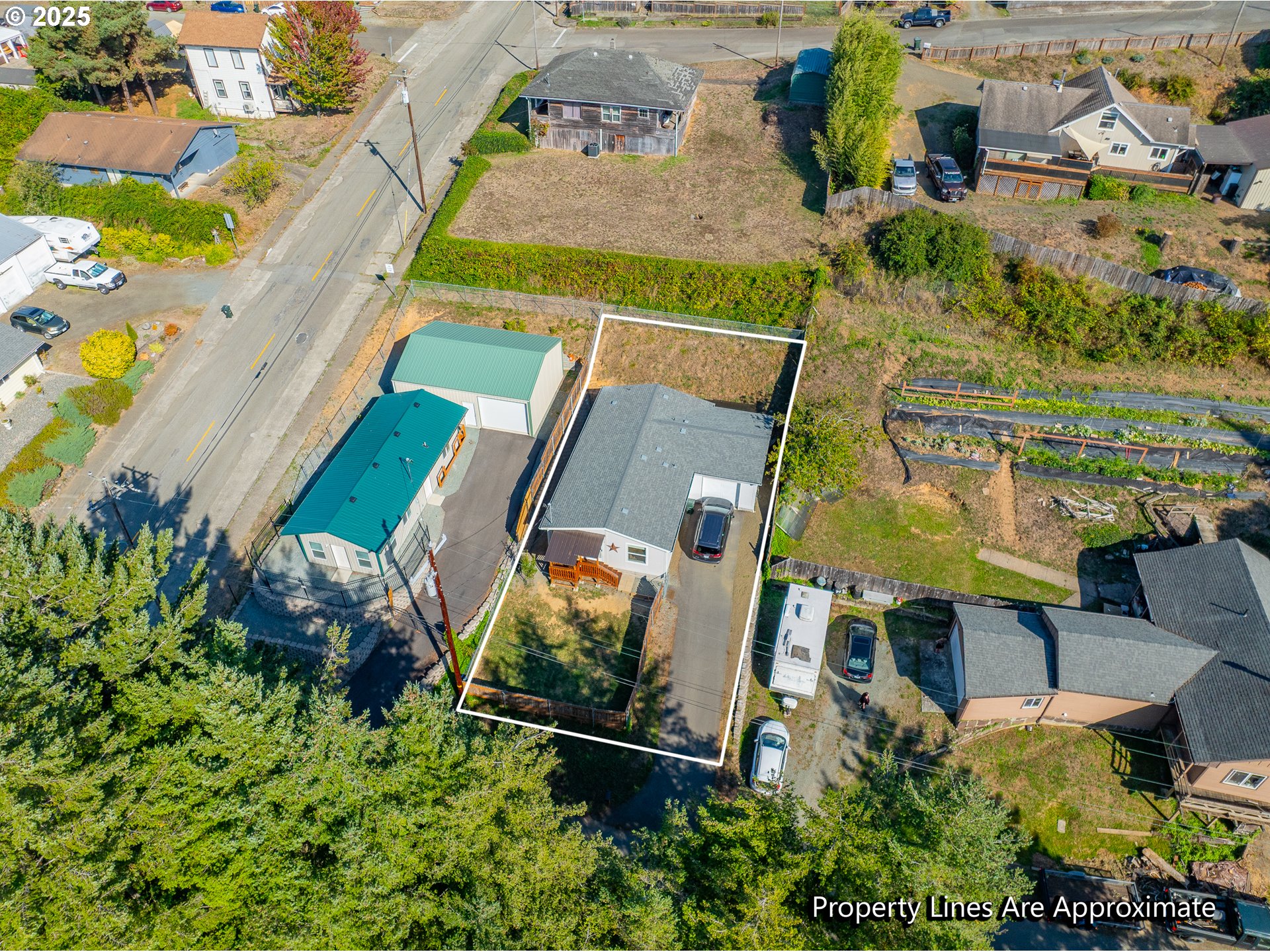 405 B Street Myrtle Point, OR 97458 - Photo 31 of 34 Gallery Image 31