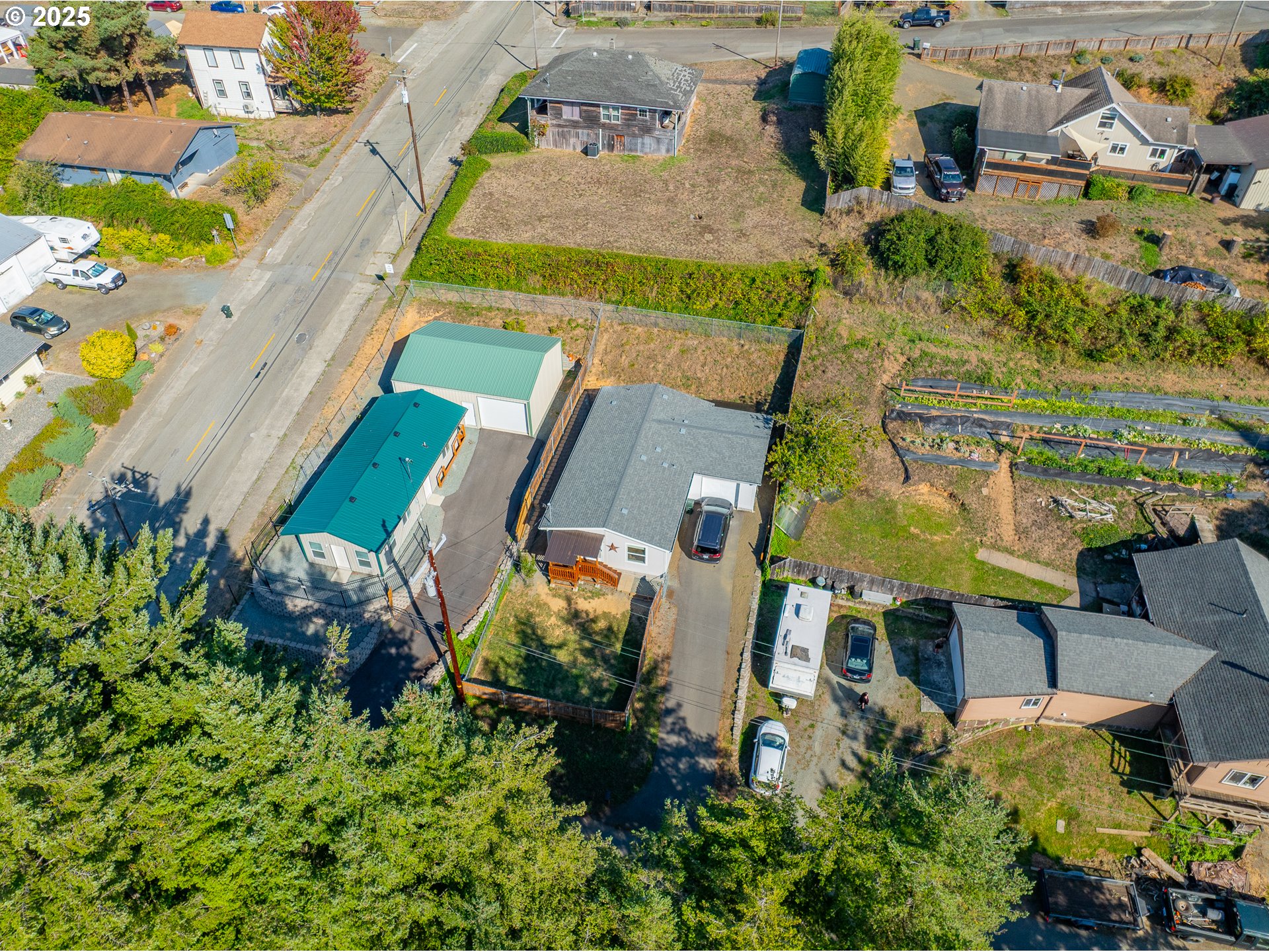 405 B Street Myrtle Point, OR 97458 - Photo 32 of 34 Gallery Image 32