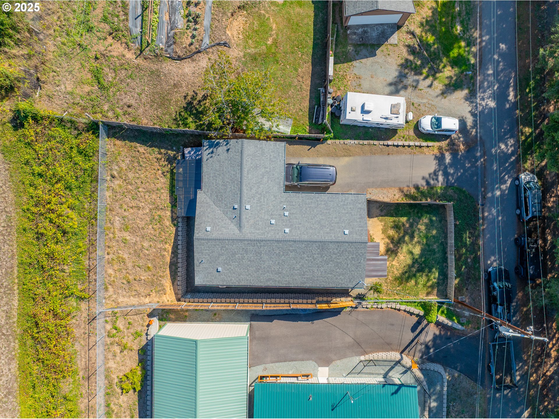 405 B Street Myrtle Point, OR 97458 - Photo 33 of 34 Gallery Image 33