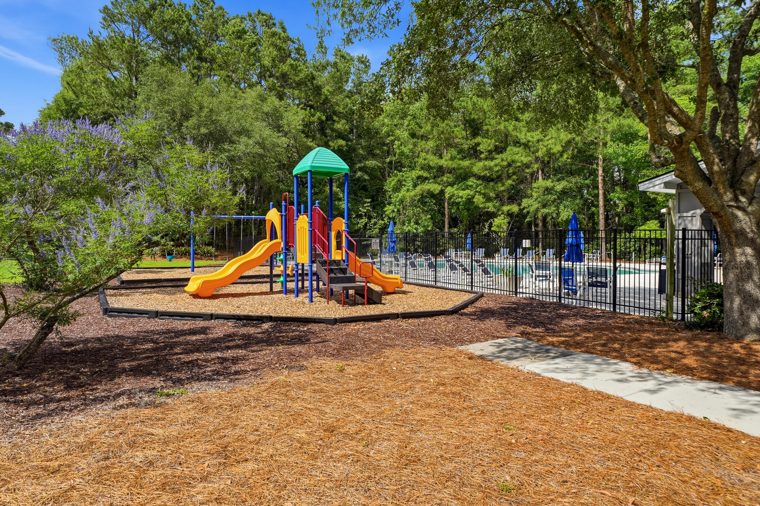 168 Daniels Ridge Drive Summerville, SC 29485 - Photo 62 of 65