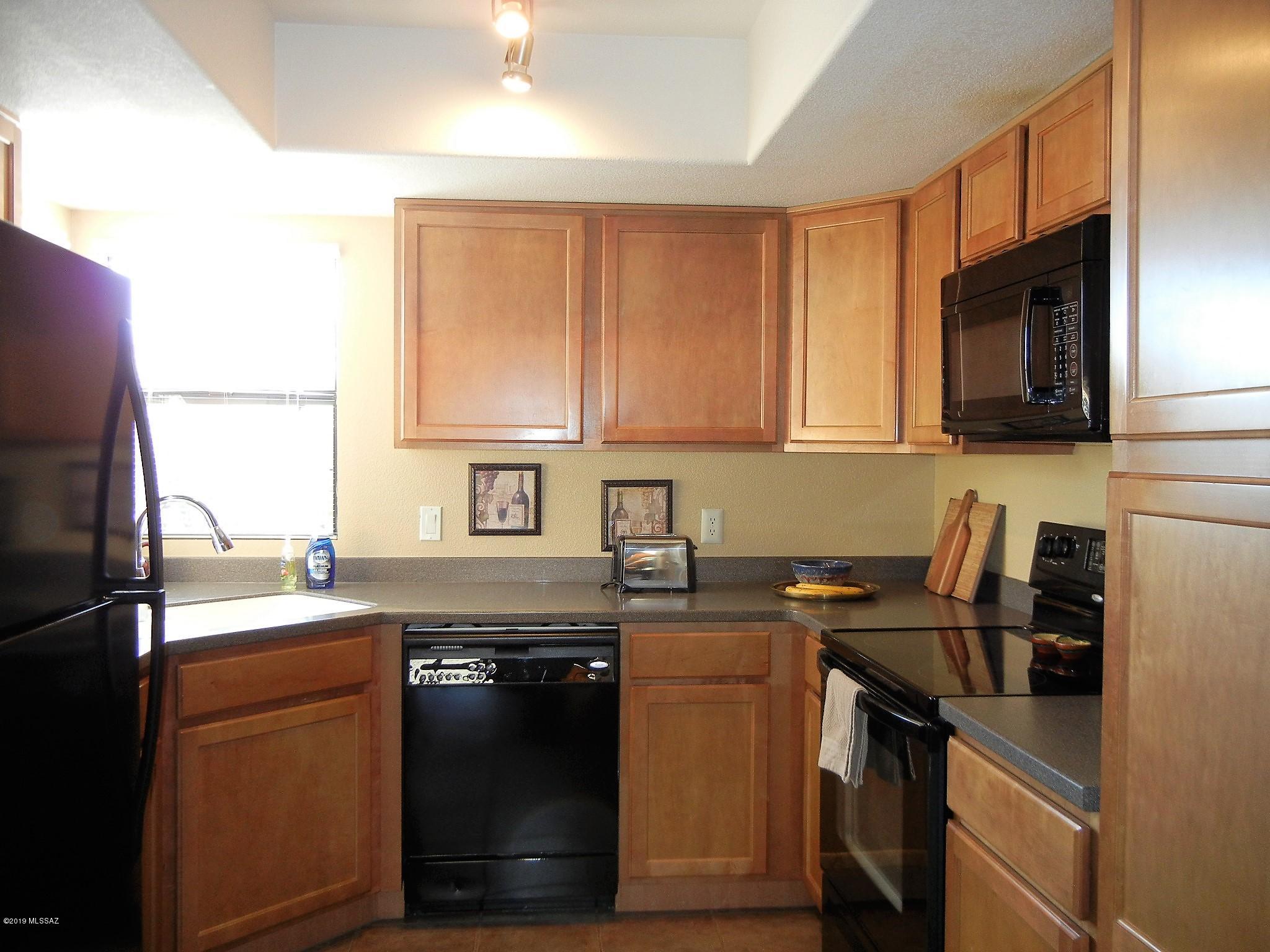 5855 North Kolb Road, Unit 1210 Tucson, AZ 85750 - Photo 4 of 23