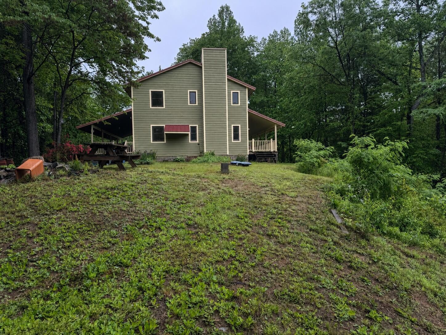 5475 Otto Williams Road Cosby, TN 37722 - Photo 45 of 63 Gallery Image 45