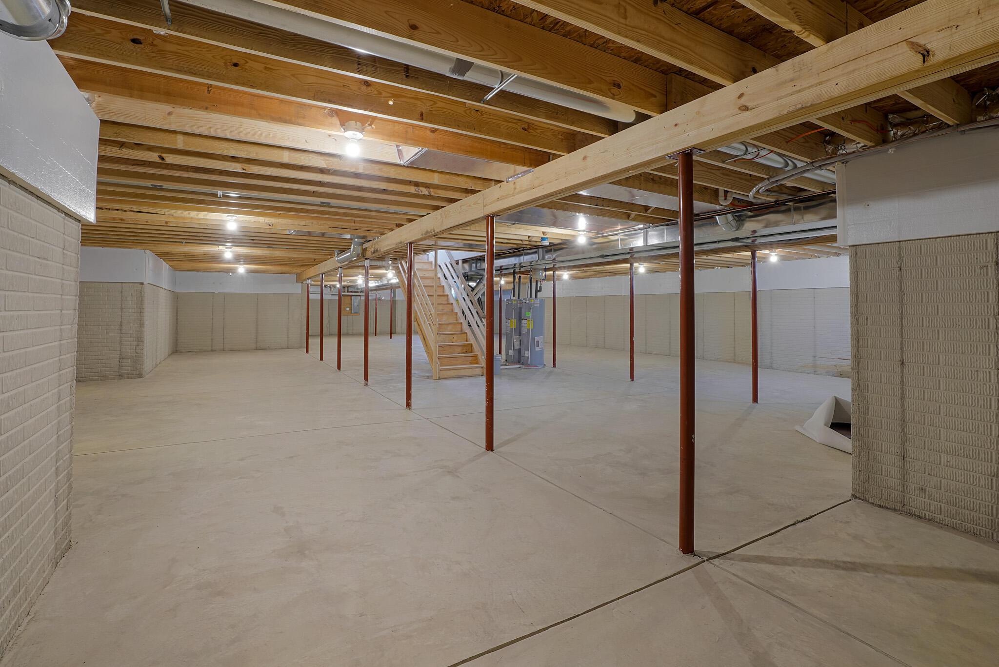 6986 State Rte 61 Sunbury, OH 43074 - Photo 71 of 88 Basement