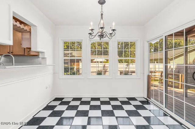 $205,000 | 117 Holly Drive, Rocky Mount, NC 27803