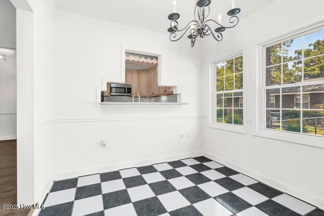 $205,000 | 117 Holly Drive, Rocky Mount, NC 27803