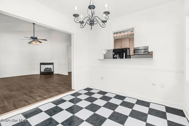 $205,000 | 117 Holly Drive, Rocky Mount, NC 27803