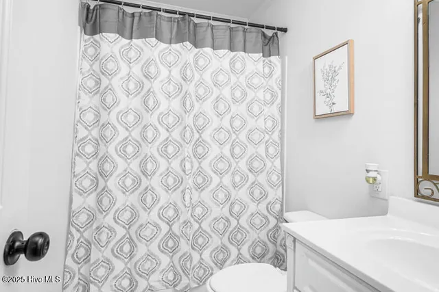 $205,000 | 117 Holly Drive, Rocky Mount, NC 27803