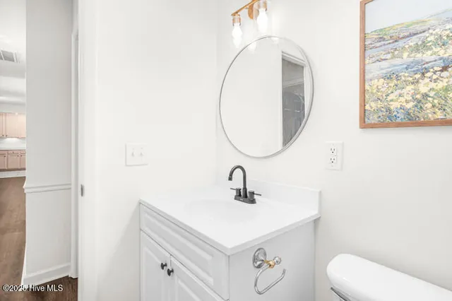 $205,000 | 117 Holly Drive, Rocky Mount, NC 27803