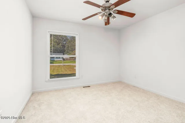 $205,000 | 117 Holly Drive, Rocky Mount, NC 27803