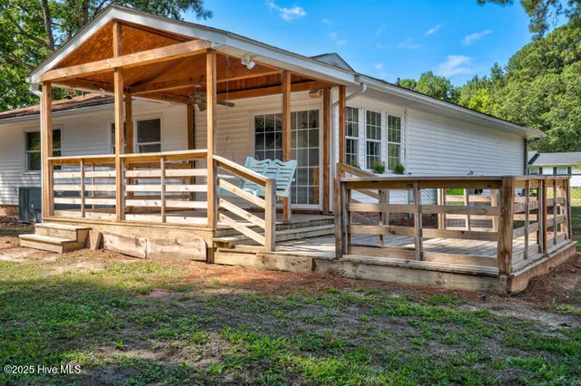 $205,000 | 117 Holly Drive, Rocky Mount, NC 27803