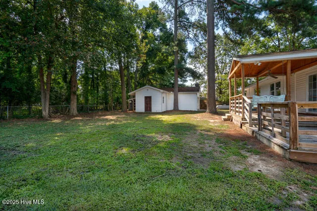 $205,000 | 117 Holly Drive, Rocky Mount, NC 27803