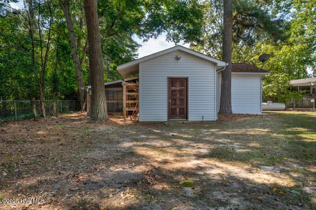 $205,000 | 117 Holly Drive, Rocky Mount, NC 27803