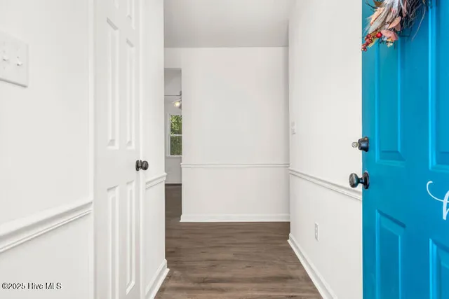 $205,000 | 117 Holly Drive, Rocky Mount, NC 27803