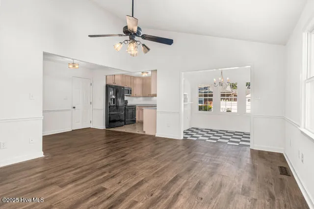 $205,000 | 117 Holly Drive, Rocky Mount, NC 27803