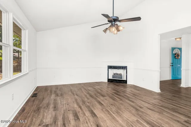 $205,000 | 117 Holly Drive, Rocky Mount, NC 27803