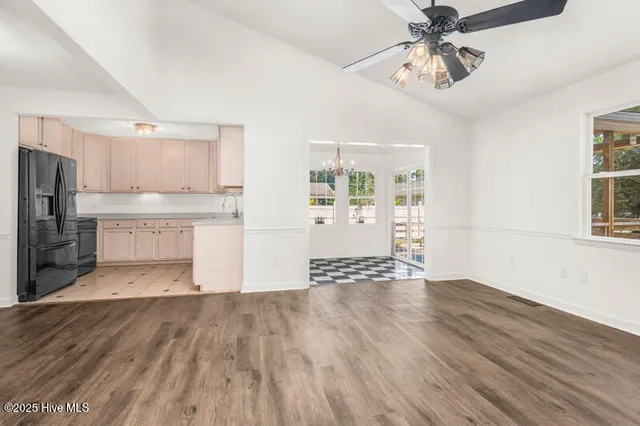 $205,000 | 117 Holly Drive, Rocky Mount, NC 27803