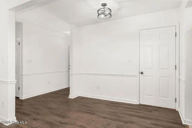 $205,000 | 117 Holly Drive, Rocky Mount, NC 27803