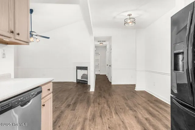 $205,000 | 117 Holly Drive, Rocky Mount, NC 27803