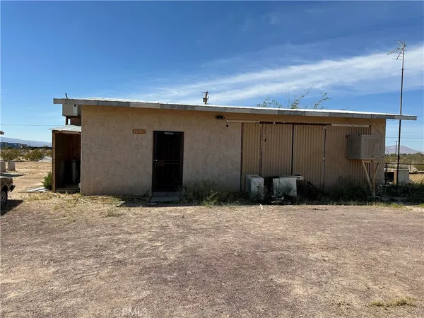 $308,000 | 46363 Valley Center Road, Unit A B, Newberry Springs, CA 92365