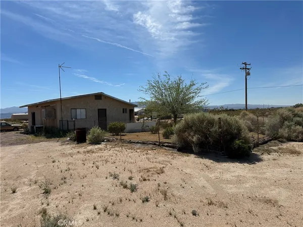 $308,000 | 46363 Valley Center Road, Unit A B, Newberry Springs, CA 92365